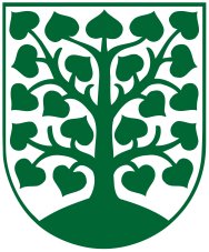 Logo des Formularanbieters (Stadt, Gemeinde, Landkreis, Verband)