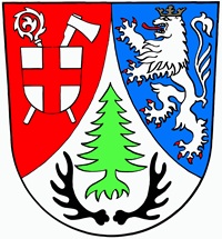 Logo des Formularanbieters (Stadt, Gemeinde, Landkreis, Verband)